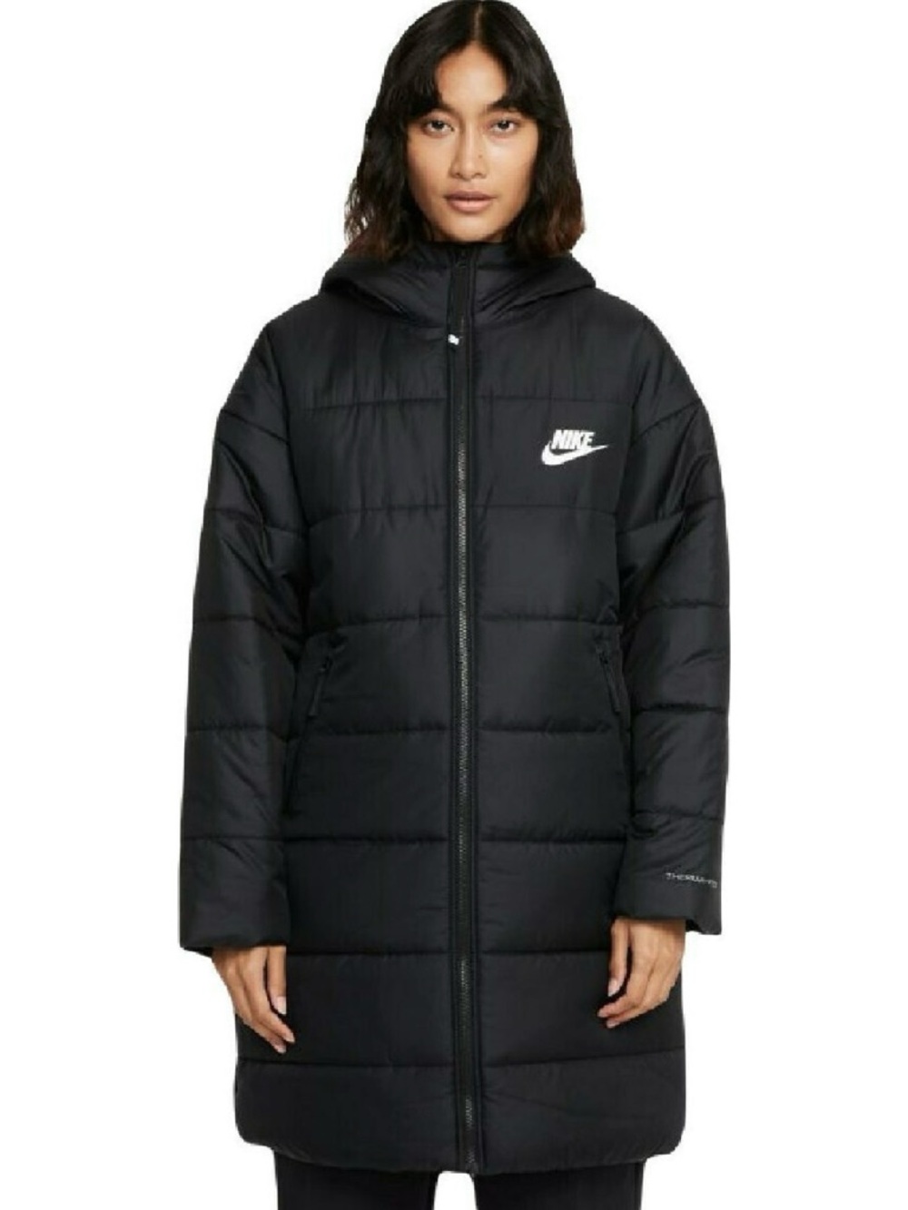 NIKE Women’s Longline Parka